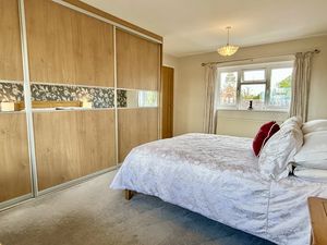 Bedroom 1- click for photo gallery